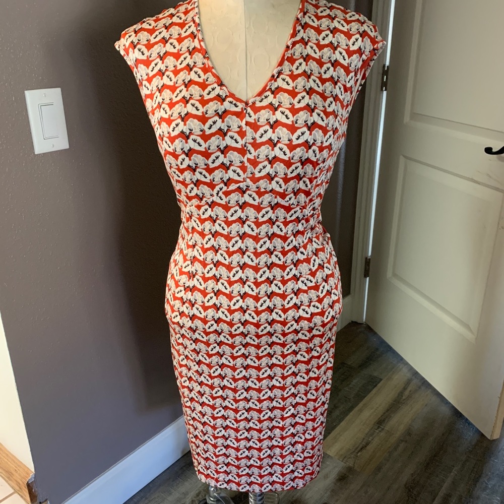 Tory Burch Dress
